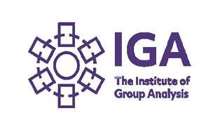 IGA membership logo