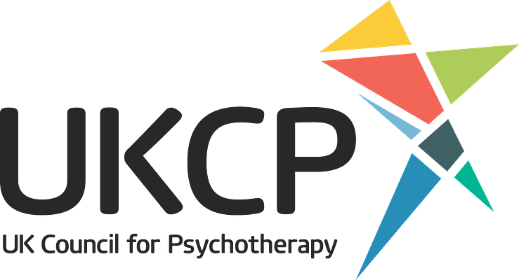 UKCP accreditation logo